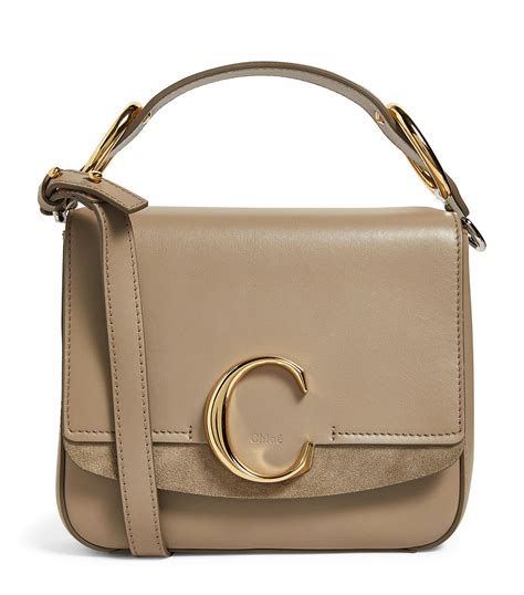 chloe square bag|chloe cross body bag small.